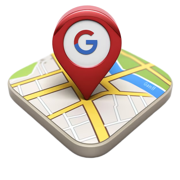 Google Maps