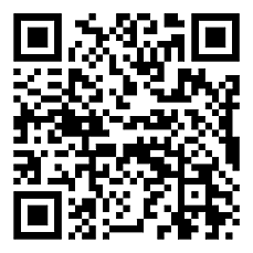 QR kód – mapa